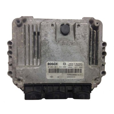 3-0281-011-531-OPEL-Vivaro-ou-Renaut-Trafic-2.5 DCI